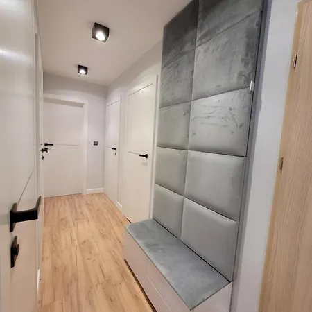 Nadmorski Premium * غدينيا