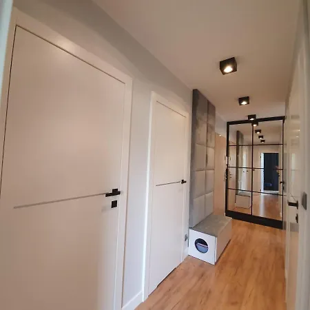 شقة Nadmorski Premium *