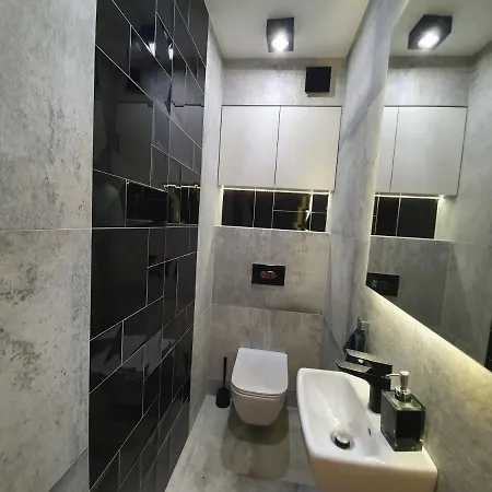 Nadmorski Premium Appartement