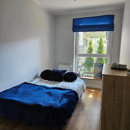 Nadmorski Premium Appartement