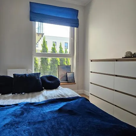 Nadmorski Premium * غدينيا