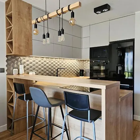 Nadmorski Premium Gdynia