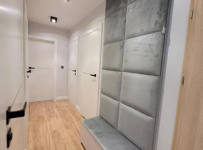 Nadmorski Premium * 그디니아