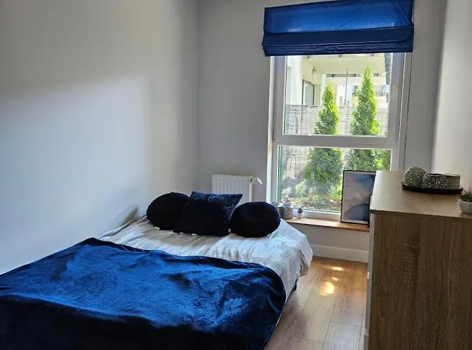 Nadmorski Premium 아파트