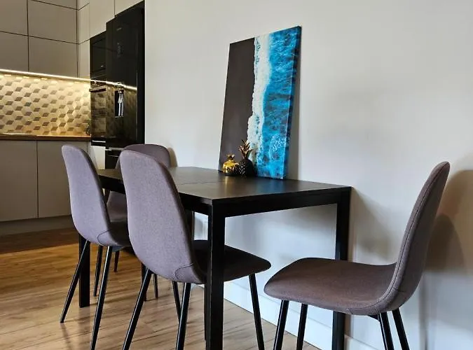 Nadmorski Premium * 그디니아