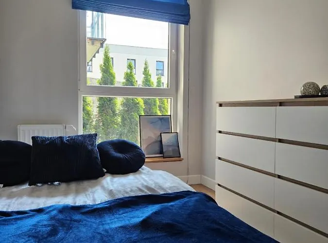 Nadmorski Premium * 그디니아