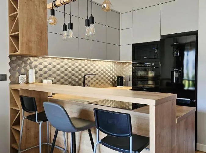 Nadmorski Premium Gdynia